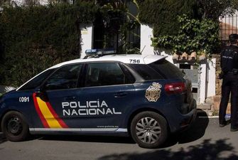 У Іспанії затримали банду, яка грабувала футболістів "Реалу"