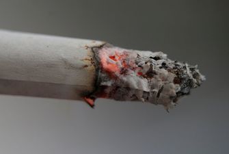 Німеччина обмежить рекламу тютюнових виробів