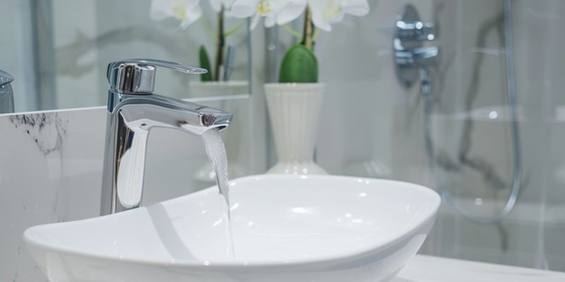 Дієвий засіб допоможе відчистити сантехніку у ванній до блиску: лайфхак