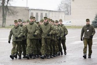 У России может появиться новый объект агрессии: в Литве растет число уклонистов от армии