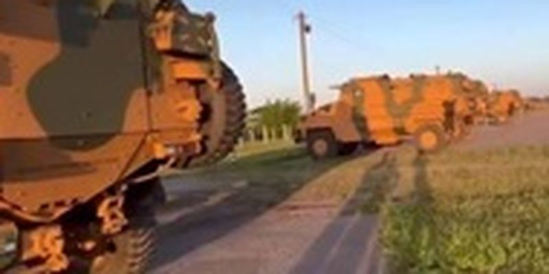 ВСУ получили новейшие турецкие броневики - депутат