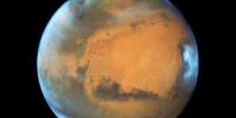 The Guardian: человечество не спасется на Марсе от бед на Земле