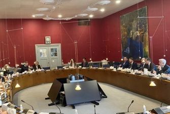 Кулеба призвал датских депутатов к участию в Крымской платформе