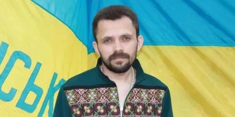Смерть волонтера на Донбасі: поліція перекваліфікувала провадження