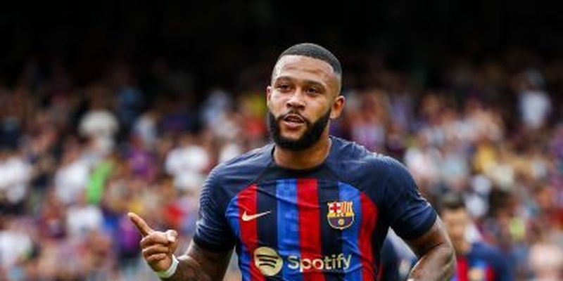"Атлетико" объявил о трансфере звезды "Барселоны": детали соглашения