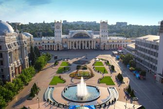 Экс-ведущий "Орла и Решки" назвал лучшие города в Украине для туризма