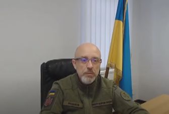"Пожалуйста, не распространяйте": министр обороны Резников взывает к здравому смыслу украинцев