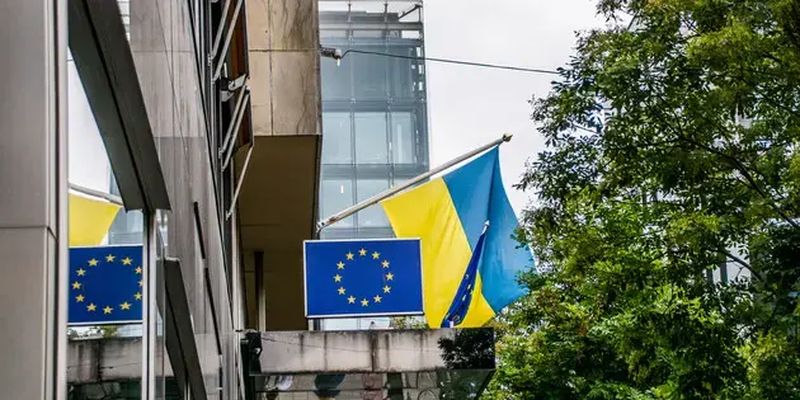 Премьер-министр Литвы рассказала, как изменилось отношение стран к членству Украины в ЕС
