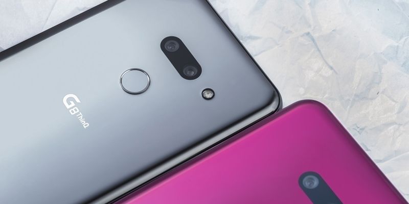 LG может отказаться от смартфонов G Series
