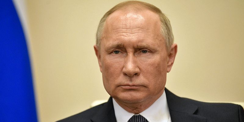 "За защиту госинтересов": Путин присвоил звание "гвардейской" бригаде, сбившей боинг MH17