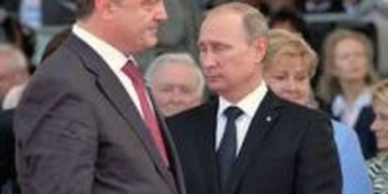 Порошенко рассказал, как Путин обманул его с обменом Сенцова