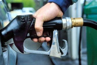 Бензин А-95 на Киевщине продают по 26,59 - 31,49 гривни
