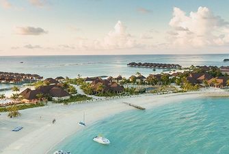 Мальдіви вводять новий податок для туристів – на виїзд
