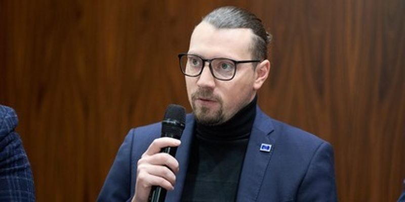 Подозреваемый в госизмене "слуга народа" Безгин попался на злоупотреблении - депутат Киевсовета