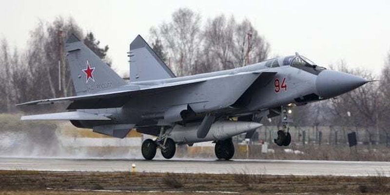 РФ готова до ракетного удару по Україні: Гуменюк про активність ворожих дронів та літаків