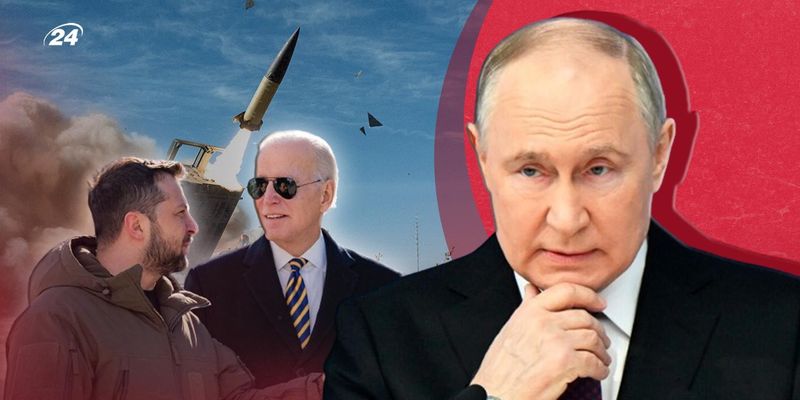 Росії приготуватись: що змінить зброя США та чому наступ Путіна "накрився"
