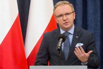 Адміністрація польського президента повідомила, що візит Зеленського може відбутися 2 вересня
