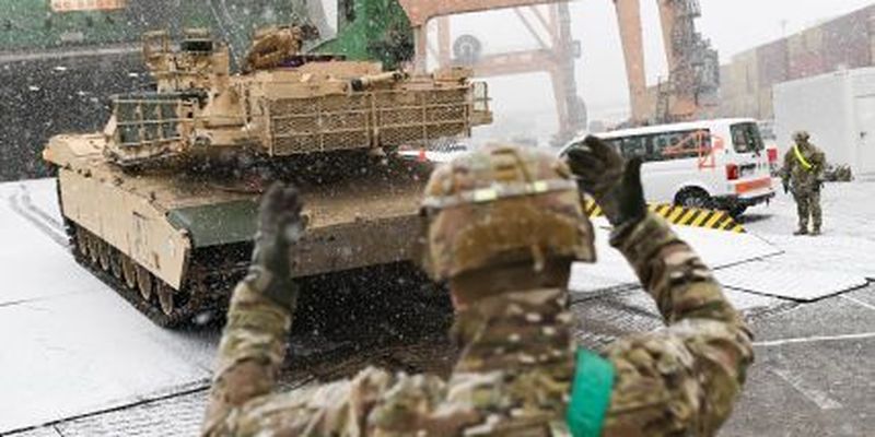 Почему Leopard удобнее для ВСУ и что не так с американскими Abrams: объяснение эксперта