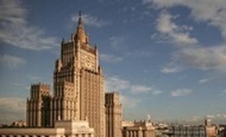 Москва закрыла въезд в РФ нескольким официальным лицам Молдовы