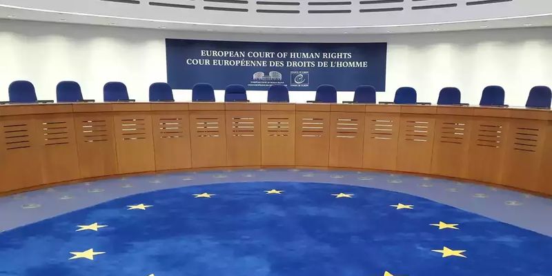 Європейський суд з прав людини визнав, що Росія взяла під контроль Донбас з 2014 року