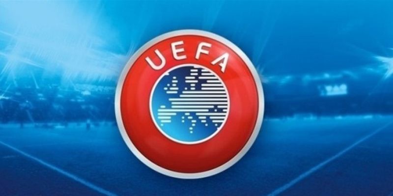 Украина пропустила вперед Кипр в таблице коэффициентов UEFA