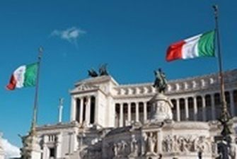 Два порта Италии планируют сделать логистической платформой для Украины