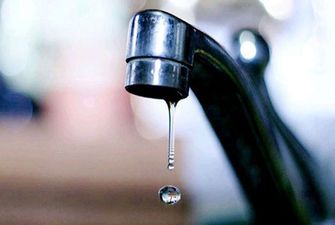 На низком старте: какими будут тарифы на воду с 1 ноября