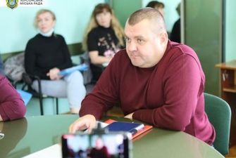 В Херсоне российские военные похитили руководителя «Муниципального стража» - СМИ