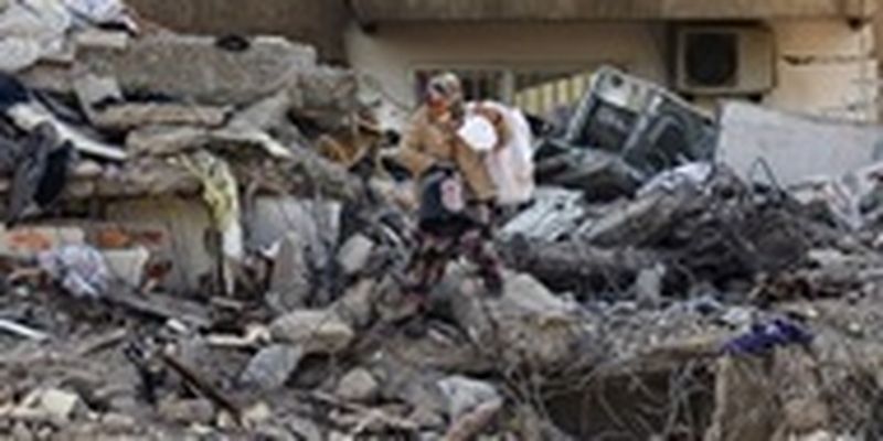 ЕС выделил Турции и Сирии крупную помощь на восстановление от землетрясений