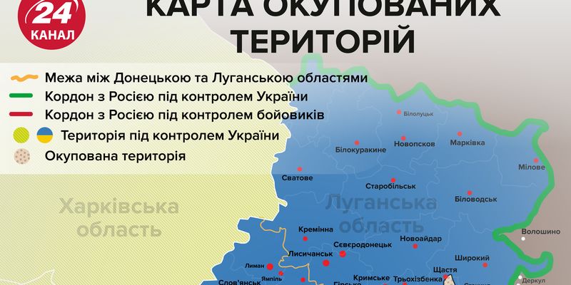 Україна хоче змінити мінські угоди: чи піде на цей крок Росія