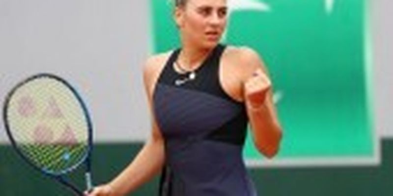 Провідні українські тенісистки покращили місця та оновили рекорди в рейтингу WTA