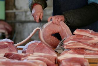 Імпорт свинини в Україну впав у рази - аналітики