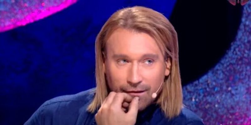 Известный певец раскрыл, как Олег Винник помогает Украине и где он сейчас: "Передал ему мои извинения"