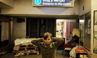 Фильм о мальчике, прятавшемся от ракет в метро Харькова, получил престижную награду