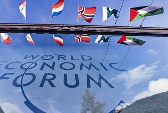 Давос-2022 с Зеленским и без россиян: что обсудят мировые лидеры на форуме