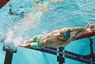 Украинец Романчук вышел в финал чемпионата Европы по плаванию