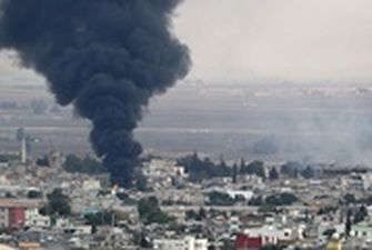 Израиль тайно ударил по Сирии