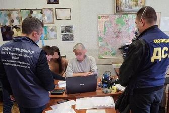 Топ-чиновников Харьковского горсовета отправили под суд за воровство