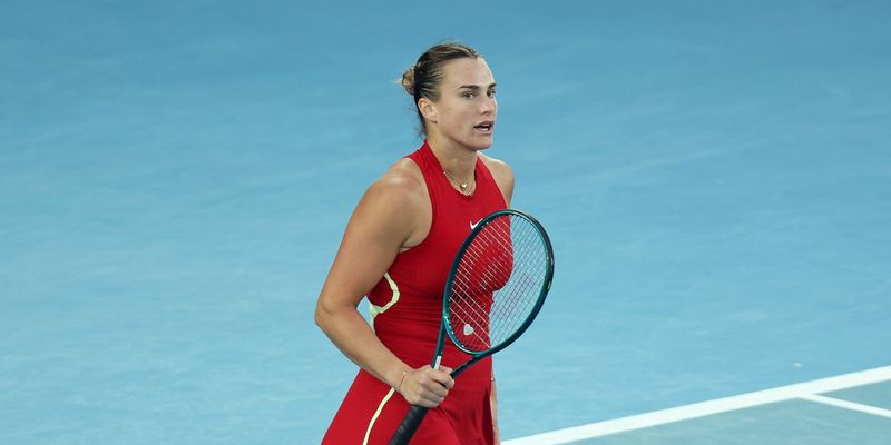 Обидчица Цуренко выиграла Australian Open-2024