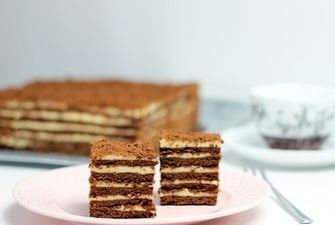 3 рецепта торта Медовик: как и чем разнообразить любимый десерт/Порадуйте близких необычной вариацией
