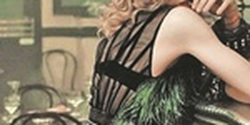 "Евровидение-2019": Мадонна петь согласна, осталось договориться о цене