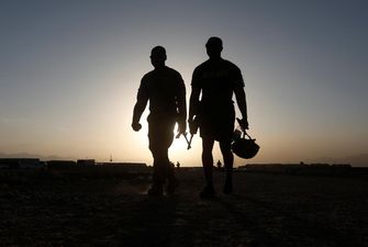 США планують виведення третини своїх військ із Афганістану - ЗМІ