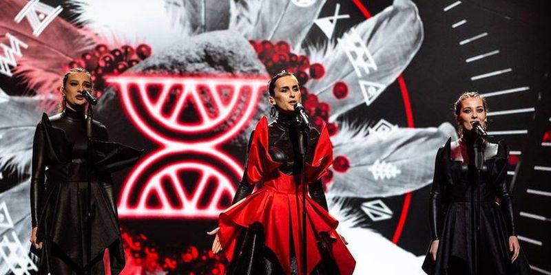 "Евровидение-2020": букмекеры спрогнозировали победителя