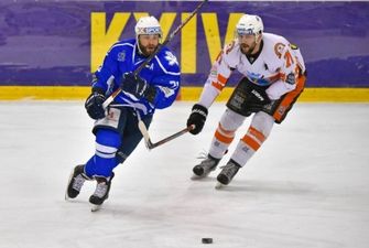 Плей-офф УХЛ: «Сокол» стал первым финалистом