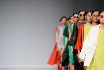 1 февраля в Киеве стартует Ukrainian Fashion Week: украинцам расскажут об изменении концепции моды 2020-2021