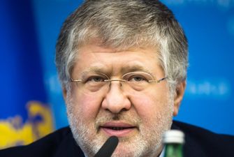 Министр: Все вопросы в энергетике теперь решает Коломойский
