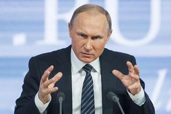 "Подождем следующего!" В поведении Путина усмотрели пугающий нюанс