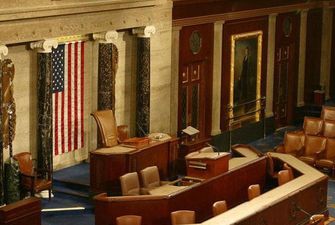 Палата представителей Конгресса США одобрила увеличение помощи Украине