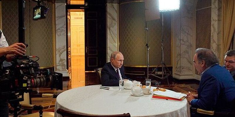 "Он все время прячется": Путин прокомментировал отравление Скрипаля