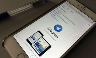 В Раде ответили, запретят ли СМИ создавать Telegram-каналы